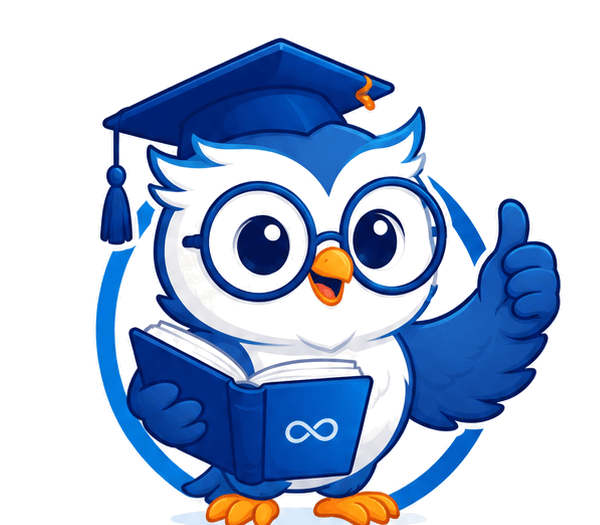 infiLMS Mascot